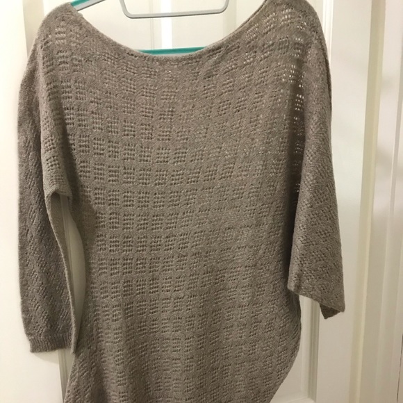 Wool sweater - Picture 5 of 9